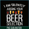BEER28102329-Judging Your Beer Selection PNG Beer Lovers PNG Drunk Time PNG.png