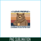 CAMP07112336-I love people PNG Bear And Camping PNG Camping Lover PNG.png