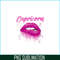 CPB28102346-Capricorn Zodiac Birthday PNG Pink Lips PNG Zodiac Sign PNG.png