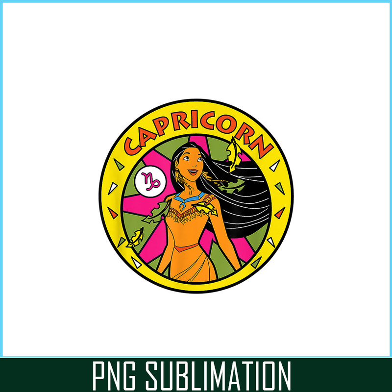 CPB28102354-Disney Pocahontas Zodiac PNG Disney Capricorn PNG Capricorn Girl PNG.png