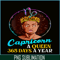 CPB28102380-Capricorn Zodiac PNG Black Girl PNG Magic Birthday Melanin PNG.png