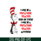 DS104122311-I will be preschool teacher here or there SVG, Dr Seuss SVG, Cat In The Hat SVG DS104122311.png