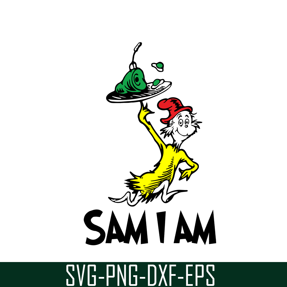 DS104122314-Sam I Am SVG, Dr Seuss SVG, Cat In The Hat SVG DS104122314.png