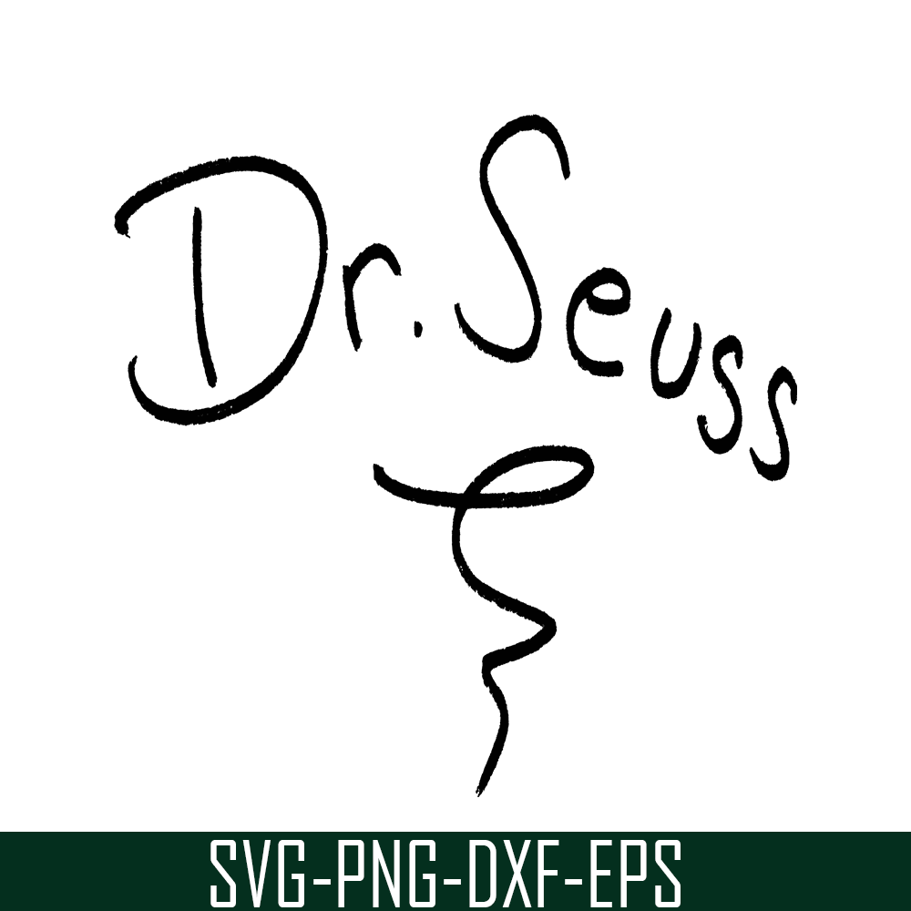 DS104122324-Dr Seuss Simple Text SVG, Dr Seuss SVG, Cat in the Hat SVG DS104122324.png