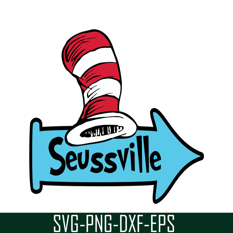 DS104122331-Seussville SVG, Dr Seuss SVG, Cat in the Hat SVG DS104122331.png