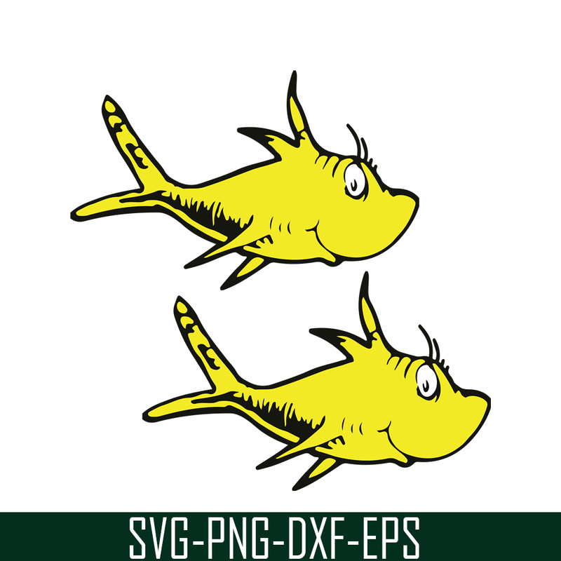 DS104122341-The Fishes SVG, Dr Seuss SVG, Cat in the Hat SVG DS104122341.png