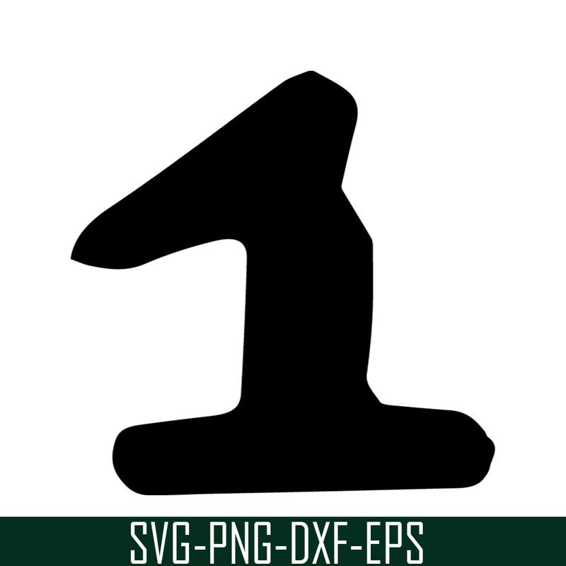 DS104122391-The First Number SVG, Dr Seuss SVG, Cat in the Hat SVG DS104122391.png