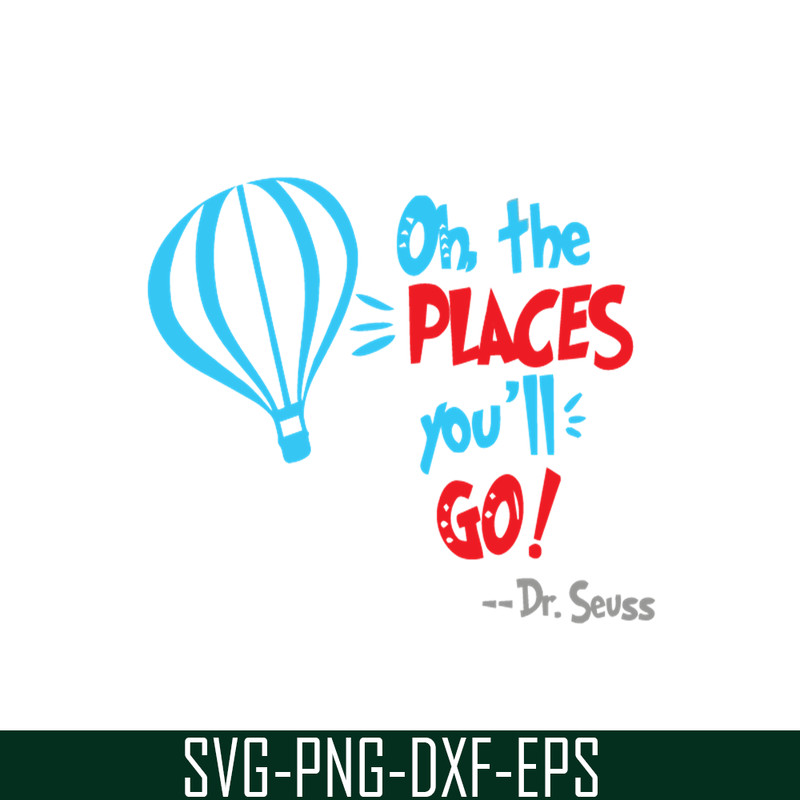 DS1051223162-Dr Seuss Oh The Place You'll Go SVG, Dr Seuss SVG, Dr Seuss Quotes SVG DS1051223162.png