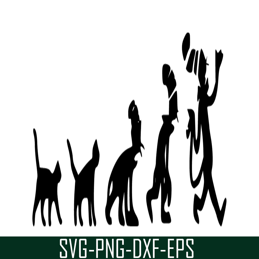 DS105122341-Cat in the hat evolution SVG, Dr Seuss SVG, Cat In The Hat SVG DS105122341.png