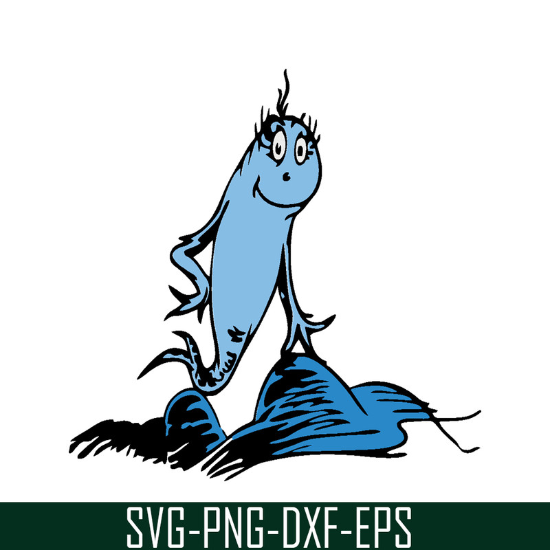 DS205122305-The Happy Blue Fish SVG, Dr Seuss SVG, Cat in the Hat SVG DS205122305.png