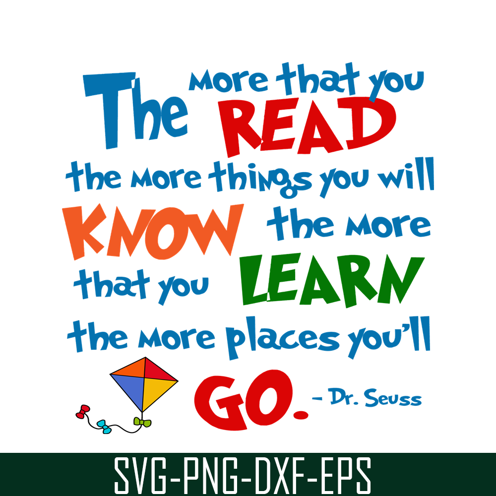 DS205122335-Read Know Learn Go SVG, Dr Seuss SVG, Dr Seuss Quotes SVG DS205122335.png