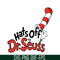 DS205122337-Hat Off To Dr Seuss SVG, Dr Seuss SVG, Cat In The Hat SVG DS205122337.png