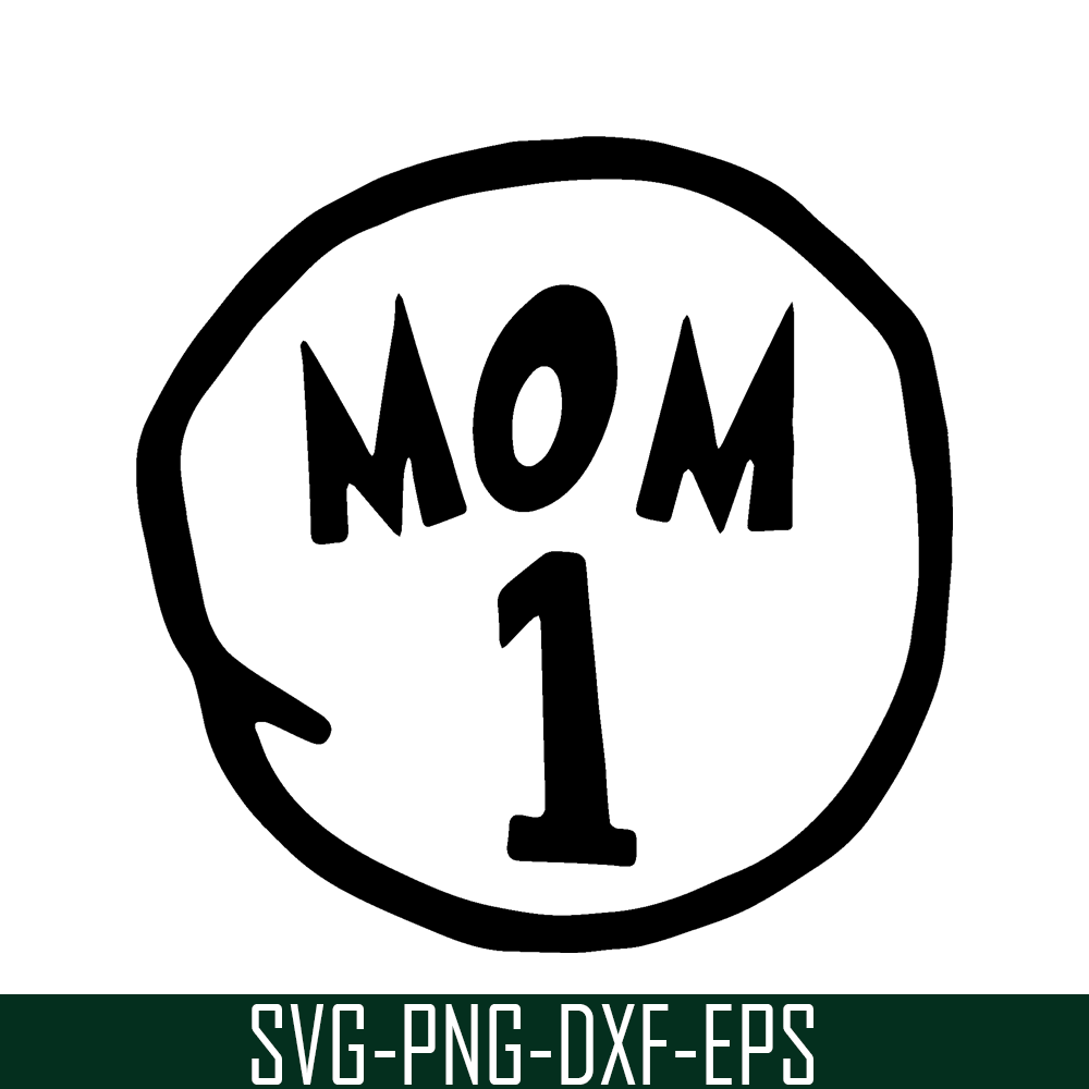 DS205122344-Mom 1 SVG, Dr Seuss SVG, Cat In The Hat SVG DS205122344.png