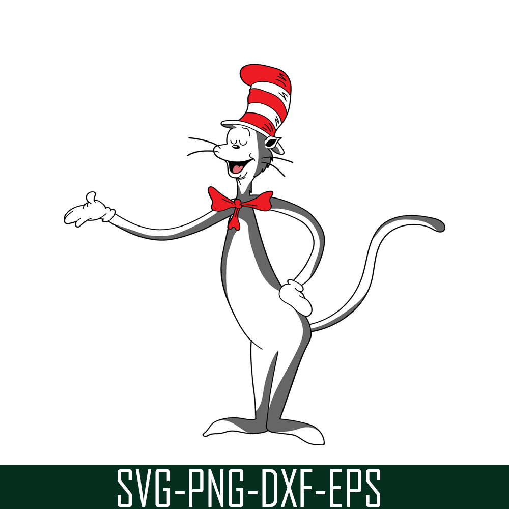 DS205122366-The Cat Is Happy SVG, Dr Seuss SVG, Cat In The Hat SVG DS205122366.png
