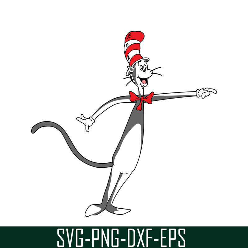 DS205122389-Happy Cat SVG, Dr Seuss SVG, Cat In The Hat SVG DS205122389.png