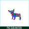 HL161023158-Hawaiian Frenchie BullDog PNG, Frenchie Bulldog PNG, French Dog Artwork PNG.png