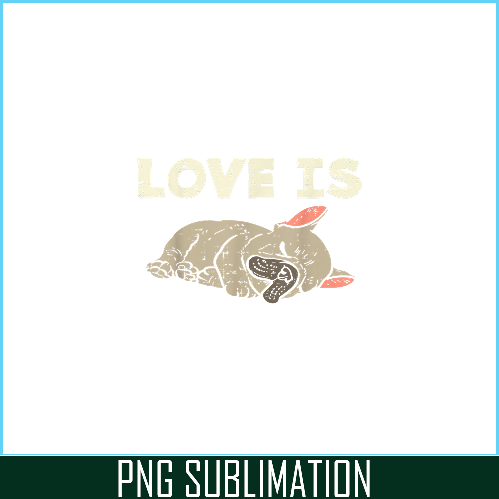 HL161023171-Love Is French Bulldog PNG, Frenchie Bulldog PNG, French Dog Artwork PNG.png
