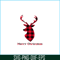PNG141023111-Buffalo Plaid Reindeer Christmas Tee Santa Hat Merry Xmas T-Shirt Png.png