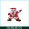 PNG141023144-Christmas Boys Kids Men Xmas Gifts Dabbing Santa T-Shirt Png.png