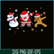 PNG141023149-Christmas Dabbing Santa And Friends Boys Kids Dab Xmas T-Shirt Png.png