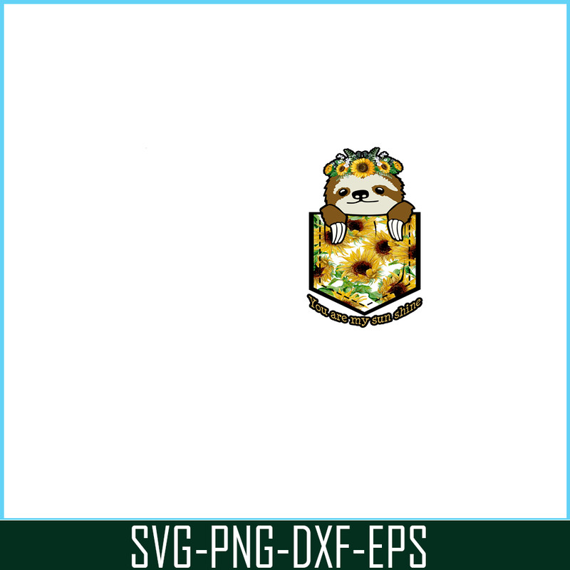 PNG14102325-You Are My Sunshine Png.png