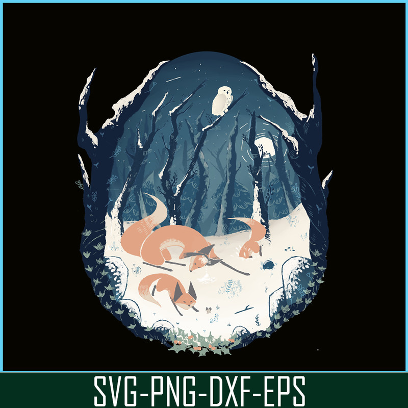 PNG14102335-Fox Family Png.png