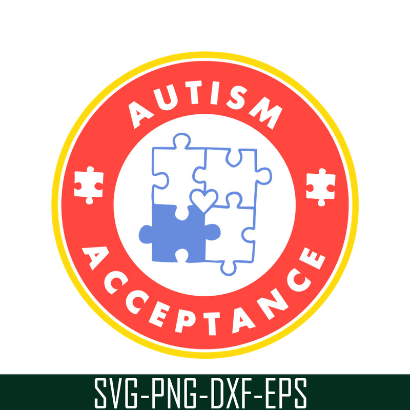 STB108122302-Autism Acceptance Orange Logo SVG, Starbucks SVG, Starbucks Logo SVG STB108122302.png