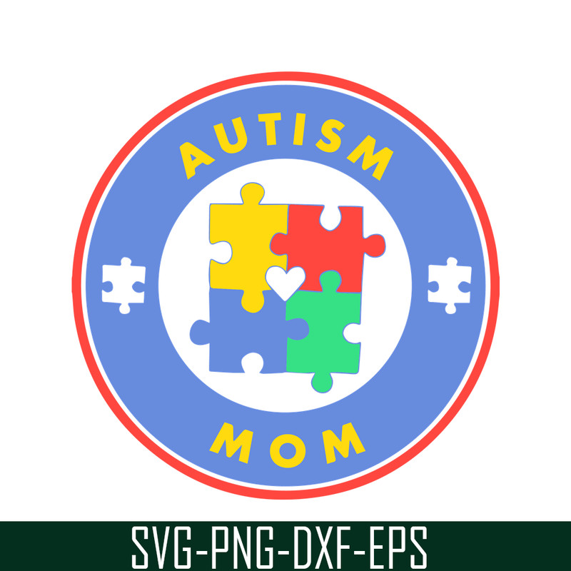 STB108122304-Autism Mom Colorful Logo SVG, Starbucks SVG, Starbucks Logo SVG STB108122304.png