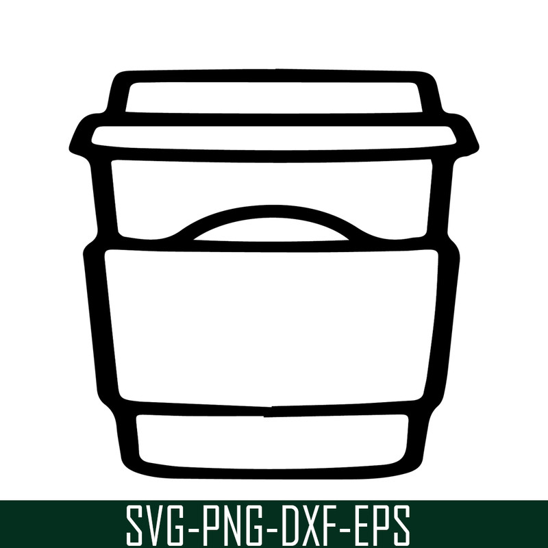 STB108122314-The Cup For Hot Coffee SVG, Starbucks SVG, Starbucks Logo SVG STB108122314.png