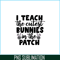 VLT19102329-I Teach The Cutest Bunnies In The Patch PNG, Cute Valentine PNG, Valentine Holidays PNG.png