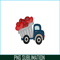 VLT211023103-Boys Dump Truck PNG, Sweet Valentine PNG, Valentine Holidays PNG.png