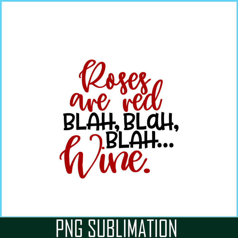 VLT21102351-Roses Are Red PNG, Funny Valentine PNG, Valentine Holidays PNG.png