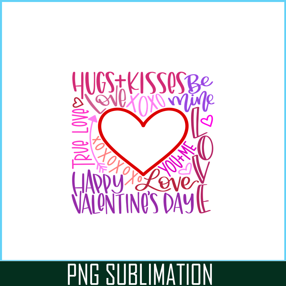 VLT21102394-Typography Word Art PNG, Sweet Valentine PNG, Valentine Holidays PNG.png
