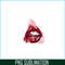 VLT21102397-Vampire Kiss Red PNG, Horror Valentine PNG, Valentine Holidays PNG.png