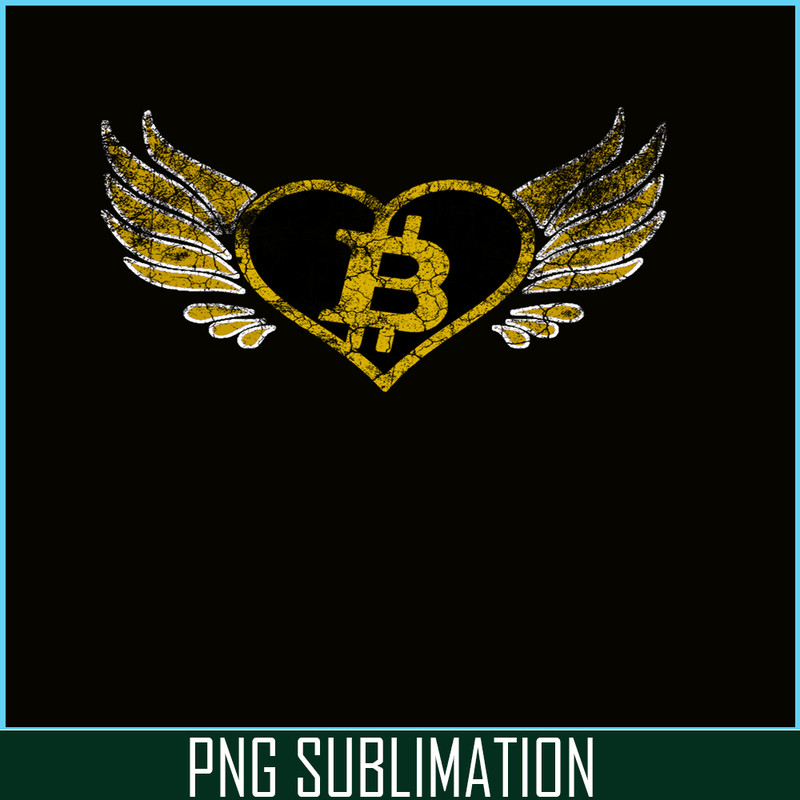 VLT21102398-Vintage Bitcoin PNG, Money Valentine PNG, Valentine Holidays PNG.png