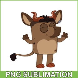 bluey cosplay bluey characters svg bluey cartoon svg