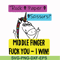 FN000455-Rock paper scissors middle finger fuck you I win svg, png, dxf, eps file FN000455.jpg
