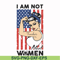 FN000531-I am not trucker most women svg, png, dxf, eps file FN000531.jpg