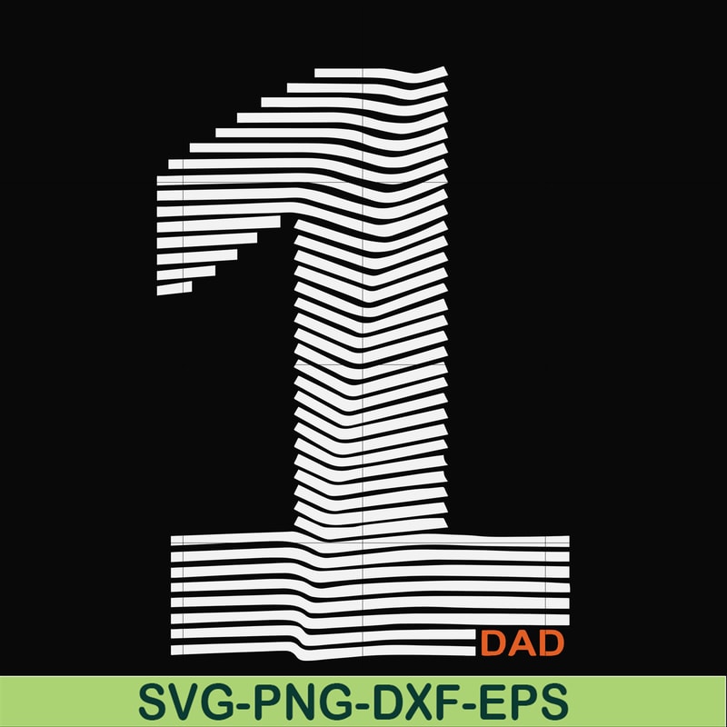 FN000875-1 Dad svg, png, dxf, eps file FN000875.jpg