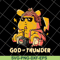 FN12062101- Pikachu God Of Thunder svg, png, dxf, eps digital file FN12062101.jpg