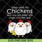 FN12062111-Womens mess with my chickens svg, png, dxf, eps digital file FN12062111.jpg