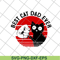 FTD01062116-best cat dad ever svg, eps, png, dxf digital file FTD01062116.jpg
