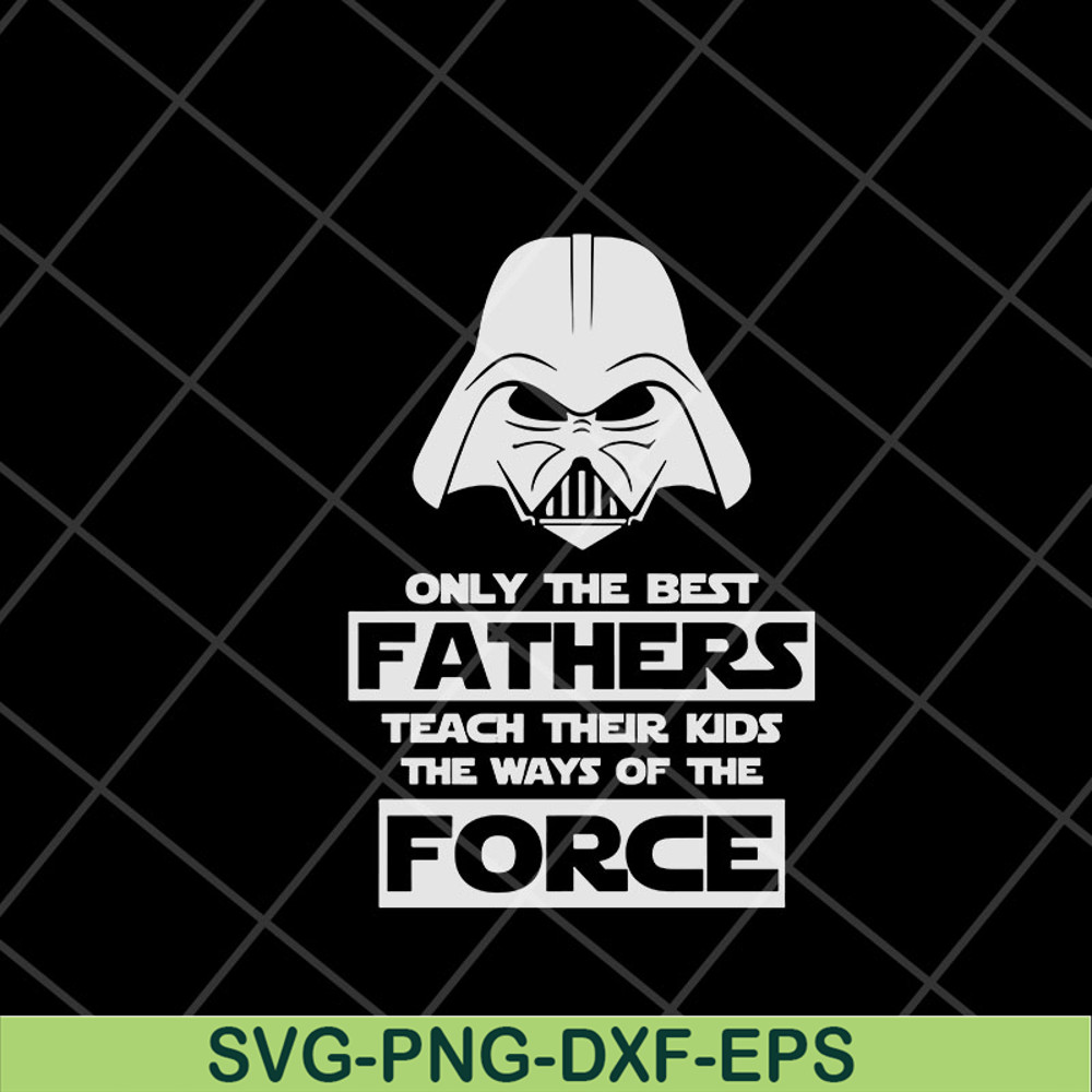 FTD04052109-Fathers star wars svg, Fathers day svg, png, dxf, eps digital file FTD04052109.jpg