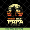 FTD05052106-Yoda best papa ever svg, Fathers day svg, png, dxf, eps digital file FTD05052106.jpg