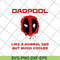 FTD05052108-Dadpool like a normal dad but much cooler svg, Fathers day svg, png, dxf, eps digital file FTD05052108.jpg
