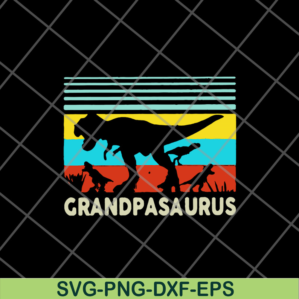 FTD05062117-grandpasaurus svg, png, dxf, eps digital file FTD05062117.jpg