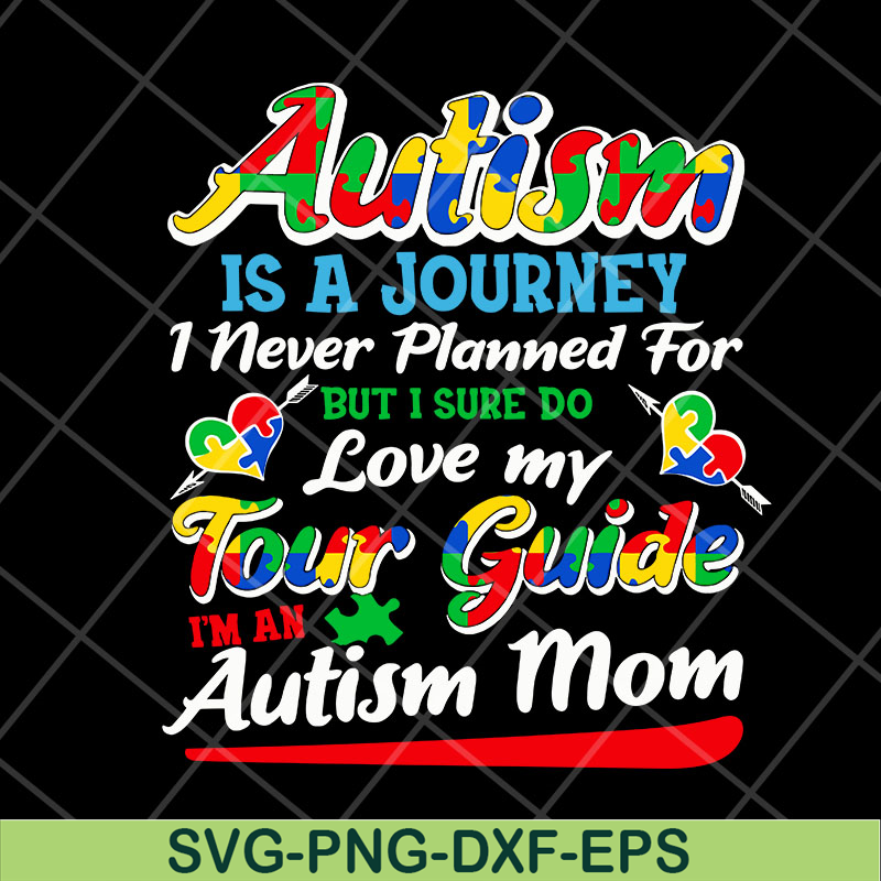 FTD06052110-Autism Mom svg, png, dxf, eps digital file FTD06052110.jpg