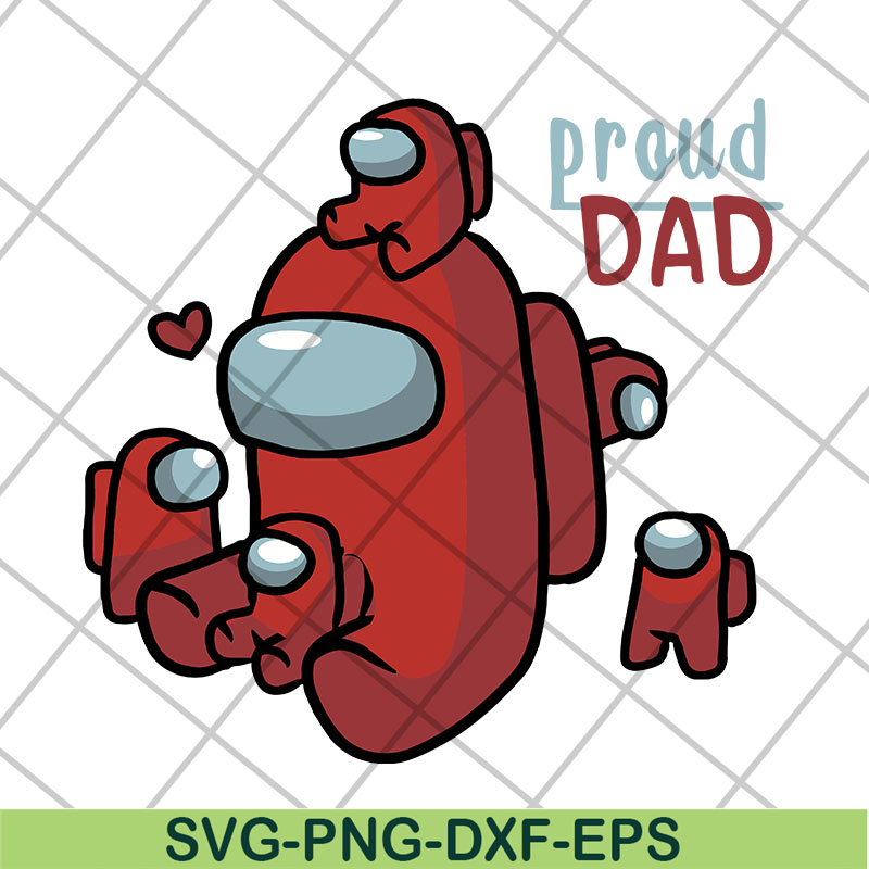 FTD06052115-proud dad svg, png, dxf, eps digital file FTD06052115.jpg