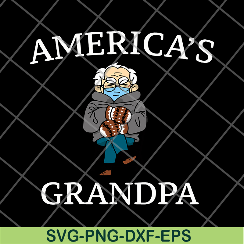 FTD07062113-america's grandpa svg, png, dxf, eps digital file FTD07062113.jpg