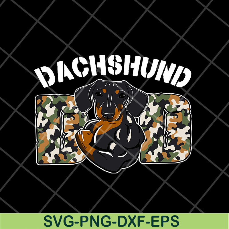 FTD10052119- dachshund dad army svg, png, dxf, eps digital file FTD1005219.jpg